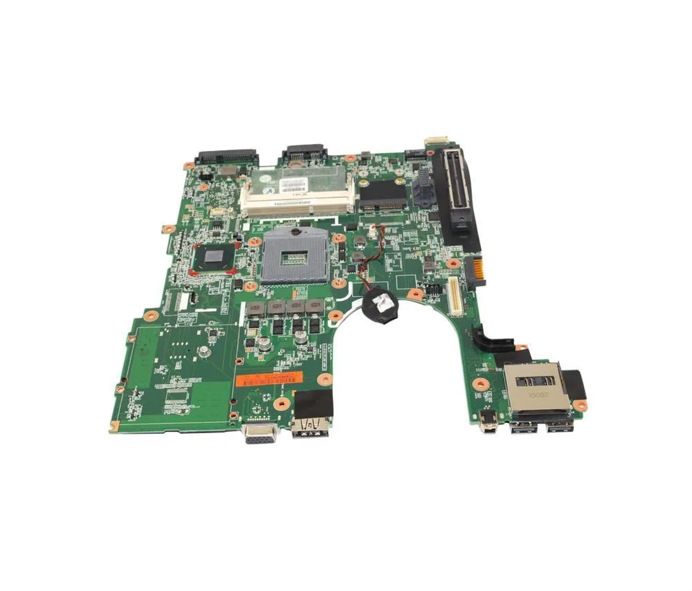 693143-601 - HP System Board for Probook 6570b Laptop