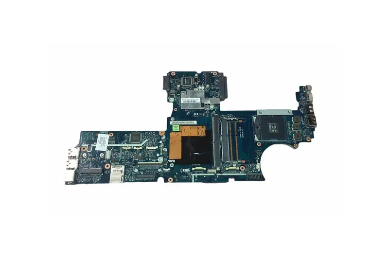 693357-001 - HP 2-Slot DDR3 RAM System Board (Motherboard) Intel Core i5-3317U CPU for EliteBook 2170P