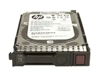 693672-004 - HP 1TB 7200RPM SATA 6GB/s 3.5-inch Hot Swappable Hard Drive with Tray for Proliant DL Series DL1000/DL120 (G5 G6 G7)/DL140 (G3) Servers