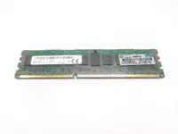 693774-001 - HP 8GB DDR3-1600MHz PC3-12800 non-ECC Unbuffered CL11 240-Pin DIMM Dual Rank Memory Module