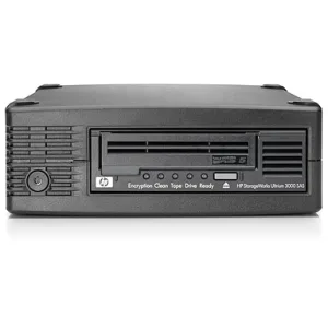 695111-001 - HP 1.5tb/3TB Msl Lto5 Ultrium 3000 SAS Drive Upgrade Kit