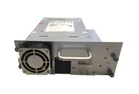695114-001 - HP 4GB MSL G3 Ultrium-1840 LTO-4 Ultra320 Fiber Channel Tape Drive for StorageWorks MSL2024 / 4048