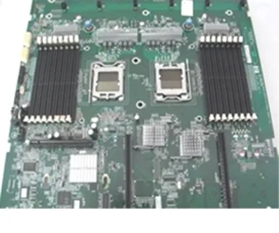 695200-001 - HP System Board for ProLiant DL320e G8 Server