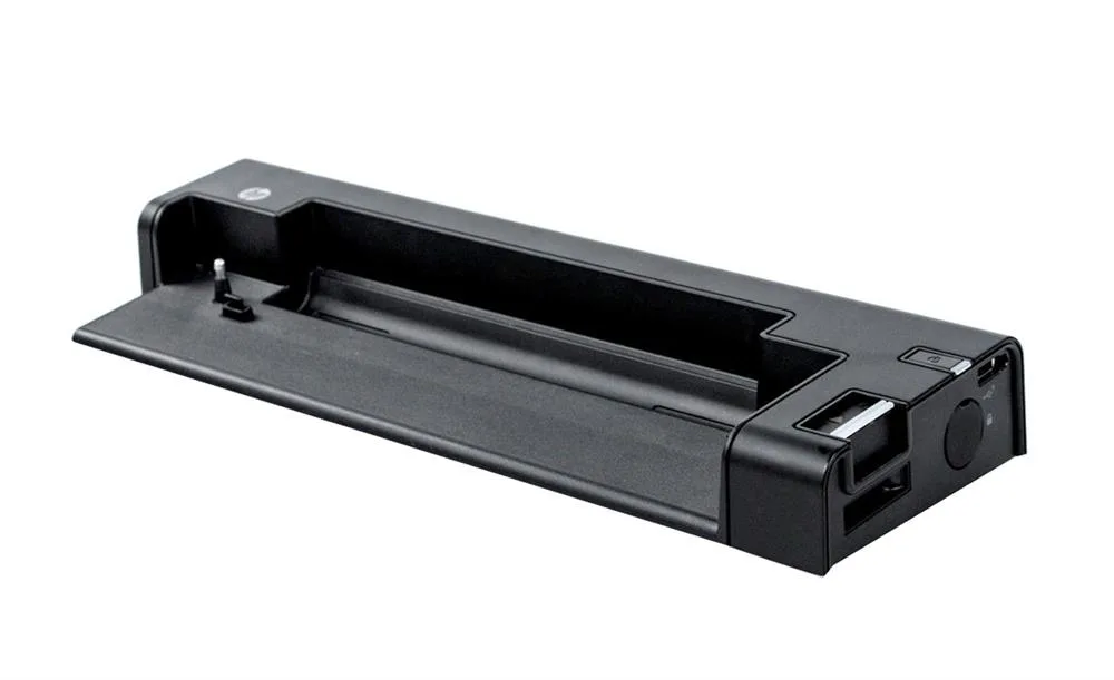 695676-001 - HP 2570 Docking Station (ac Adapter Sold Separately)