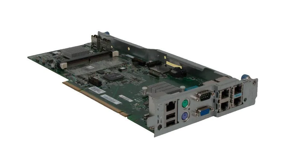 696176-001 - HP System Board for ProLiant DL580 G7
