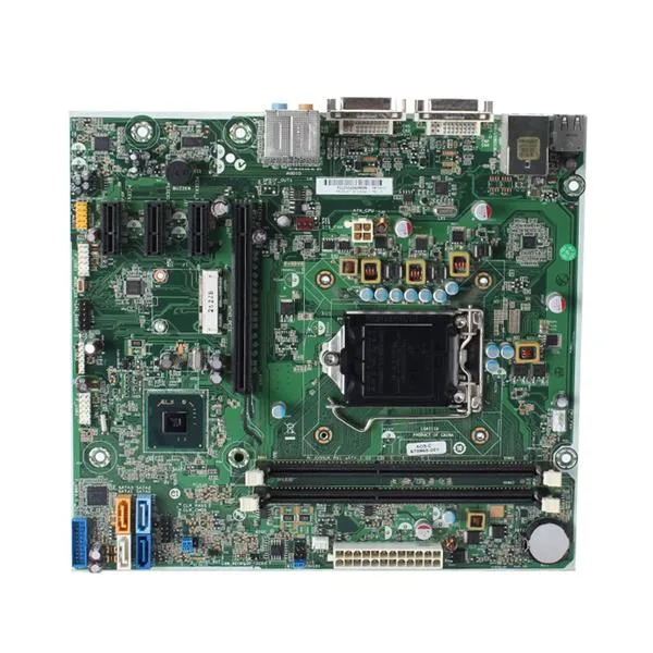 696233-001 - HP System Board for Pavilion P6 P7 Joshua H61 Intel Desktop Motherboard S1156