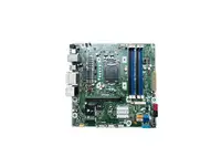 696400-002 - HP System Board (Motherboard) Socket LGA1155 for Envy H9-1000 Series All-in-One Desktop PC