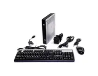 696450-001 - HP Base Unit for Thin Client t610 16SF/4GF