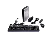 696456-001 - HP SPS Base Unit for Thin Client t610 16SF/4GR Wi-Fi