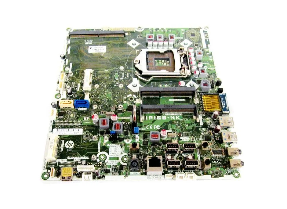 696484-002 - HP Touchsmart Lavaca 3 520-1020 All-in-One Intel Motherboard S1156