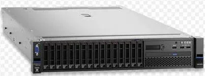 696958-001 - HP 25-Bay SFF 2.5-inch Hard Drive Backplane Assembly for ProLiant DL380P G8 Server