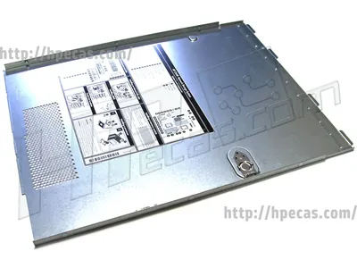 696959-001 - HP Top Cover Access Panel