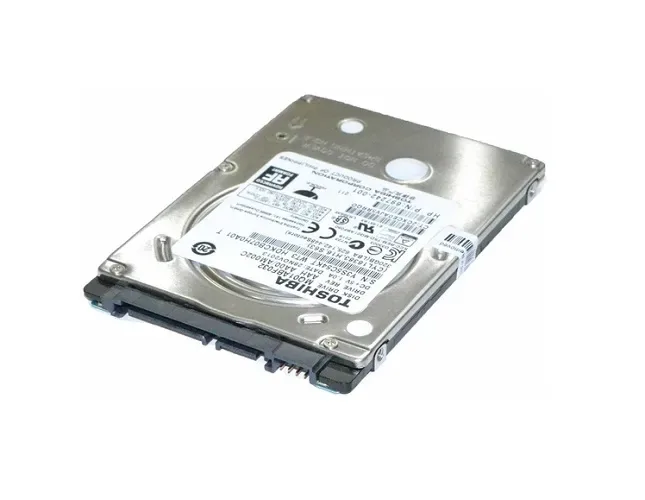 697242-001 - HP 320GB 5400RPM SATA 2.5-inch Hard Drive