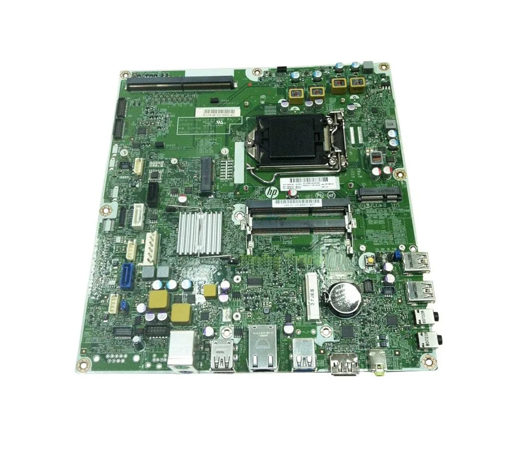 697286-001 - HP 600po Aio Shark Bay GRail System Board