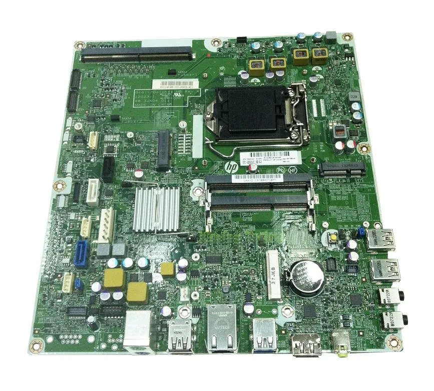 697286-002 - HP 600po Aio Shark Bay GRail System Board