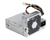 697318-001 - HP 180-Watts AC Adapter