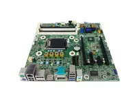 697895-001 - HP System Board (Motherboard) for Z230 Desktop System