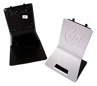 698223-001 - HP Cantilever Stand for 6300P Elite 8300 All-in-0ne Desktop PC