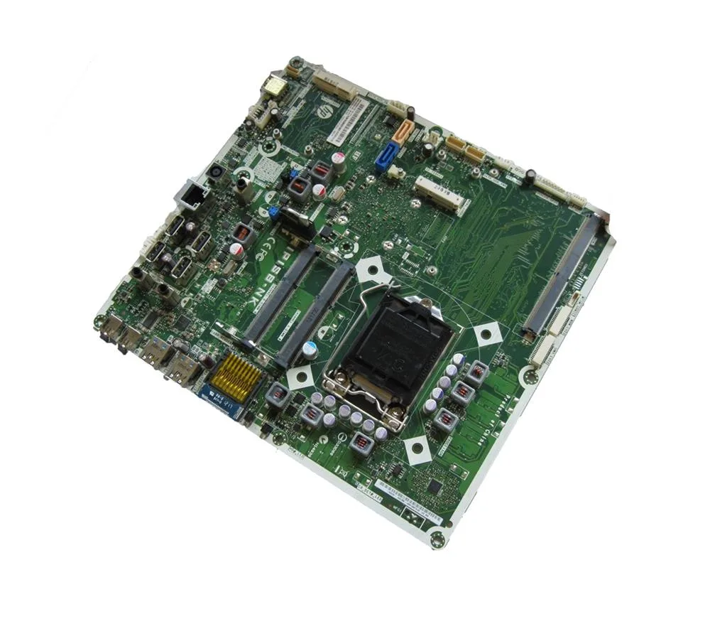 698394-501 - HP Envy 23 Lavaca 3 All-in-One Intel Motherboard S1156