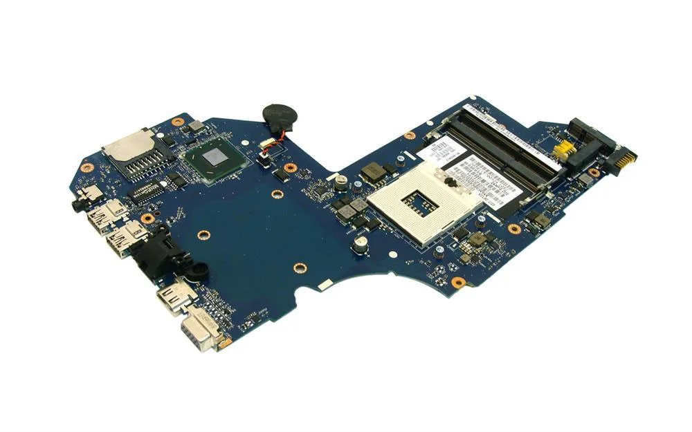 698395-001 - HP 698395-501 Envy M6-1000 Laptop Motherboard