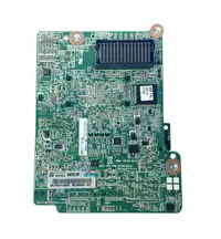 698535-B21 - HP Smart Array P731m 2GB Fbwc 6GB PCI-Express 3.0 X8 Mezzanine SAS RAID Controller