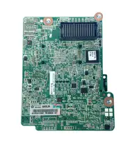 698536-B21 - HP Smart Array P731m 6GB 4-Ports Ext Mezzanine SAS Controller with 512MB Fbwc