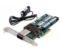 698549-001 - HP Smart Array P400 12GB Dual-Port SAS-SATA Controller