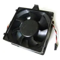 6985R - Dell CPU Case Cooling Fan for Dimension 8100