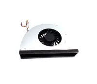698617-001 - HP Processor Blower Assembly for Elite 8300 Desktop PC