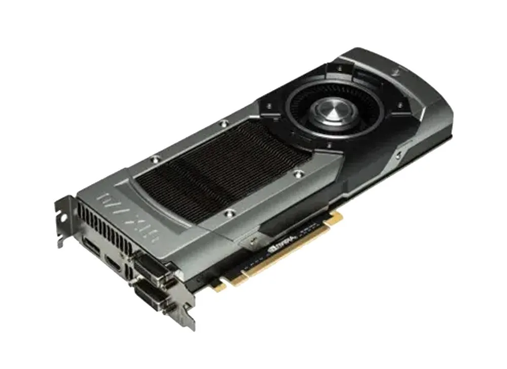699-12005-0000-200 - NVIDIA GeForce GTX 770 3GB GDDR5 384-Bit PCI-Express 3.0 SLI Support Video Card