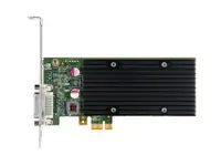 699-51039-0500-030 - PNY Quadro NVS 300 512MB DDR3 PCI Express x1 Low Profile Workstation Video Graphics Card
