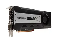 699-52081-0500-210 - Nvidia Quadro K6000 12GB GDDR5 PCI Express 3.0 Video Graphics Card