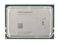 699055-L21 - HP 3.5GHz 3200MHz HTL 16MB L3 Cache Socket G34 AMD Opteron 6308 Quad Core Processor Kit