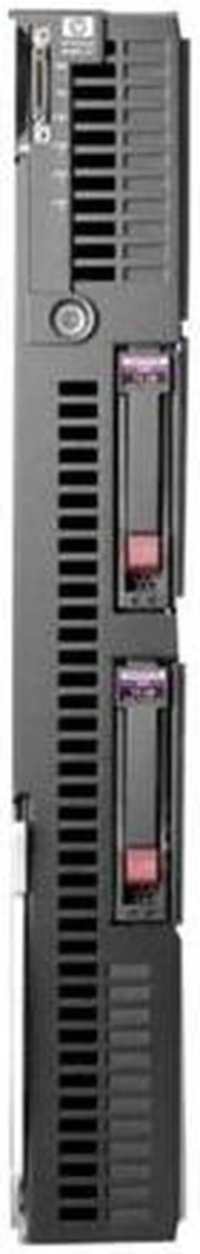 699068-B21 - HP ProLiant Blade Server 4 x AMD Opteron 6328 3.2GHz