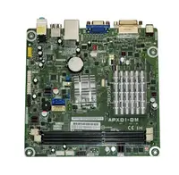 699342-001 - HP / Compaq System Board (Motherboard) for CQ2724LA Desktop System