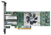 699765-001 - HP StoreFabric SN1000Q 16GB Dual Port PCI-Express Fibre Channel Host Bus Adapter