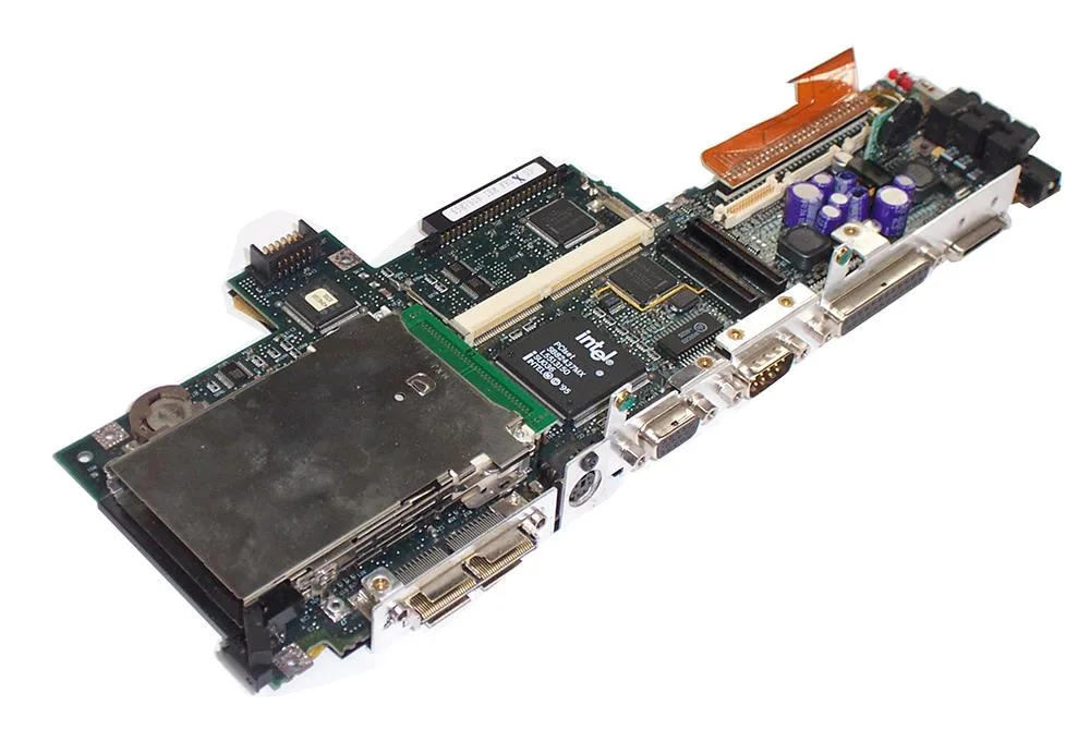 69H7908 - IBM System Board (Motherboard) for ThinkPad 365XD