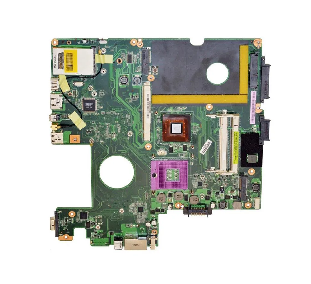 69N0BBM11A02-01 - Asus G50vt Laptop Motherboard