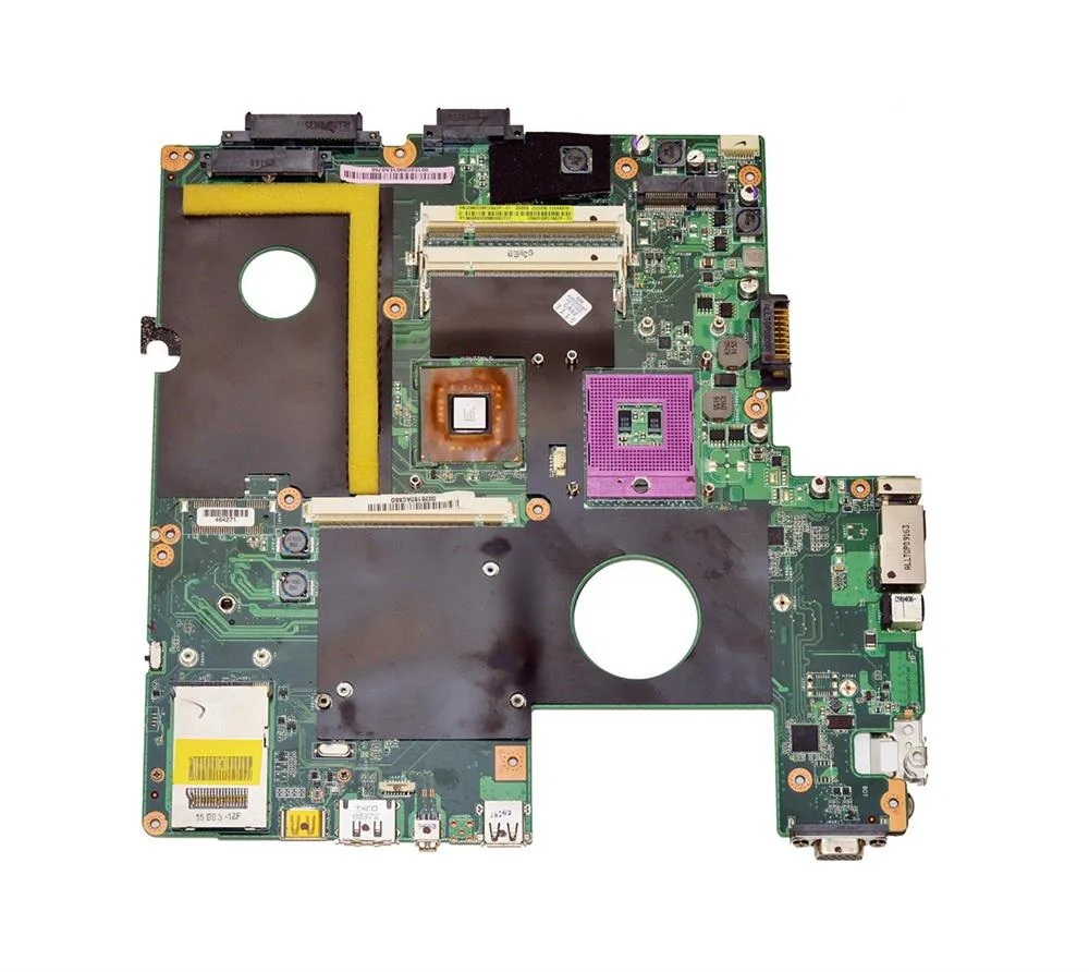 69N0E0M12A02P-01 - Asus G60vx Laptop Motherboard