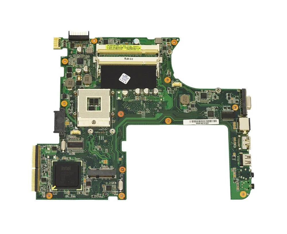 69N0EDM12A04-01 - Asus Laptop Motherboard U80a U81a 0205a Series Laptop