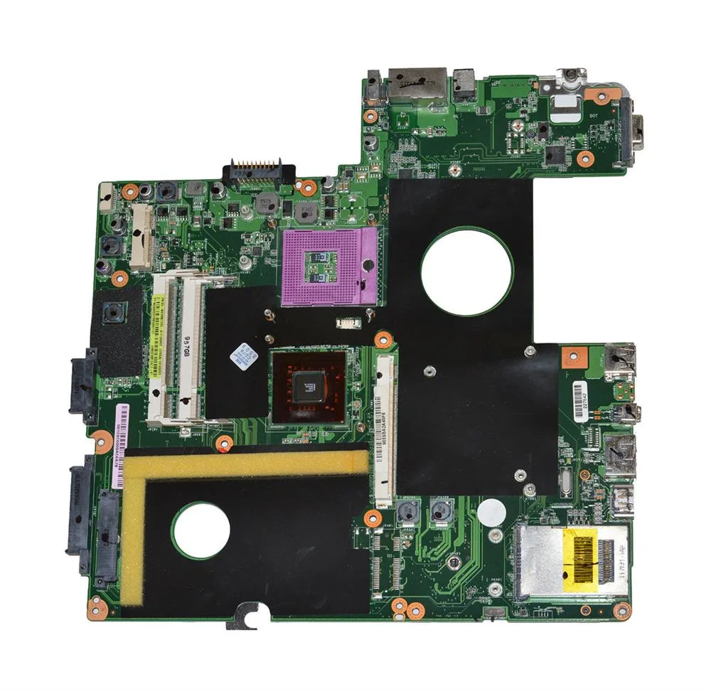 69N0EM12A14-01 - Asus G60vx Laptop Motherboard
