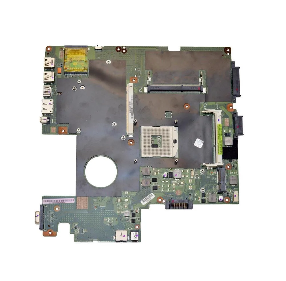 69N0GZM110C4-01 - Asus G60jx Laptop Motherboard