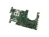 69N0P4M13E01 - Asus G750JW Laptop Motherboard with Intel i7-4700HQ 2.4GHz CPU