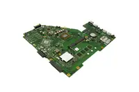 69N0PZM1SA04 - Asus System Board (Motherboard) with Intel i3 3217U 1.80GHz 4GB for X550CA