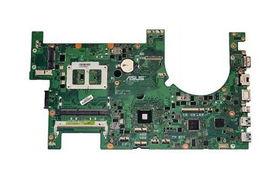 69N0QWM11A03 - Asus G750JS Laptop Motherboard Intel i7-4700HQ 2.4GHz CPU