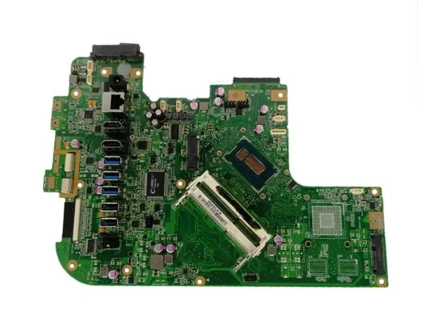 69PA1TM11D08 - Asus System Board (Motherboard) with Intel i5-4200U 1.60GHz CPU for ET2321I 23-inch All-in-One