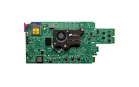 69PA1YM19A07 - Asus Intel Core i5-5200U 2.20GHz CPU System Board (Motherboard) for PT2001 All-in-One Series