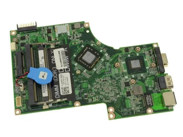 69RRF - Dell System Board (Motherboard) for Inspiron 1570