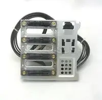 69Y1037 - IBM Hot Swap Hard Drive Backplane for System x3620