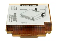69Y1207 - IBM 130W Processor Heat Sink for System x X3650 X3550 M3